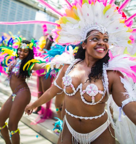 Carnival 2022 Official Launch